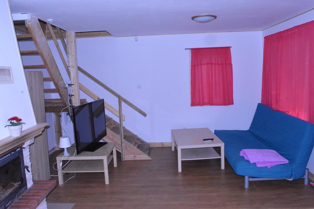 Osrodek Wczasowy Zloty Dab - Domki Hotel Miedzyzdroje Exterior photo